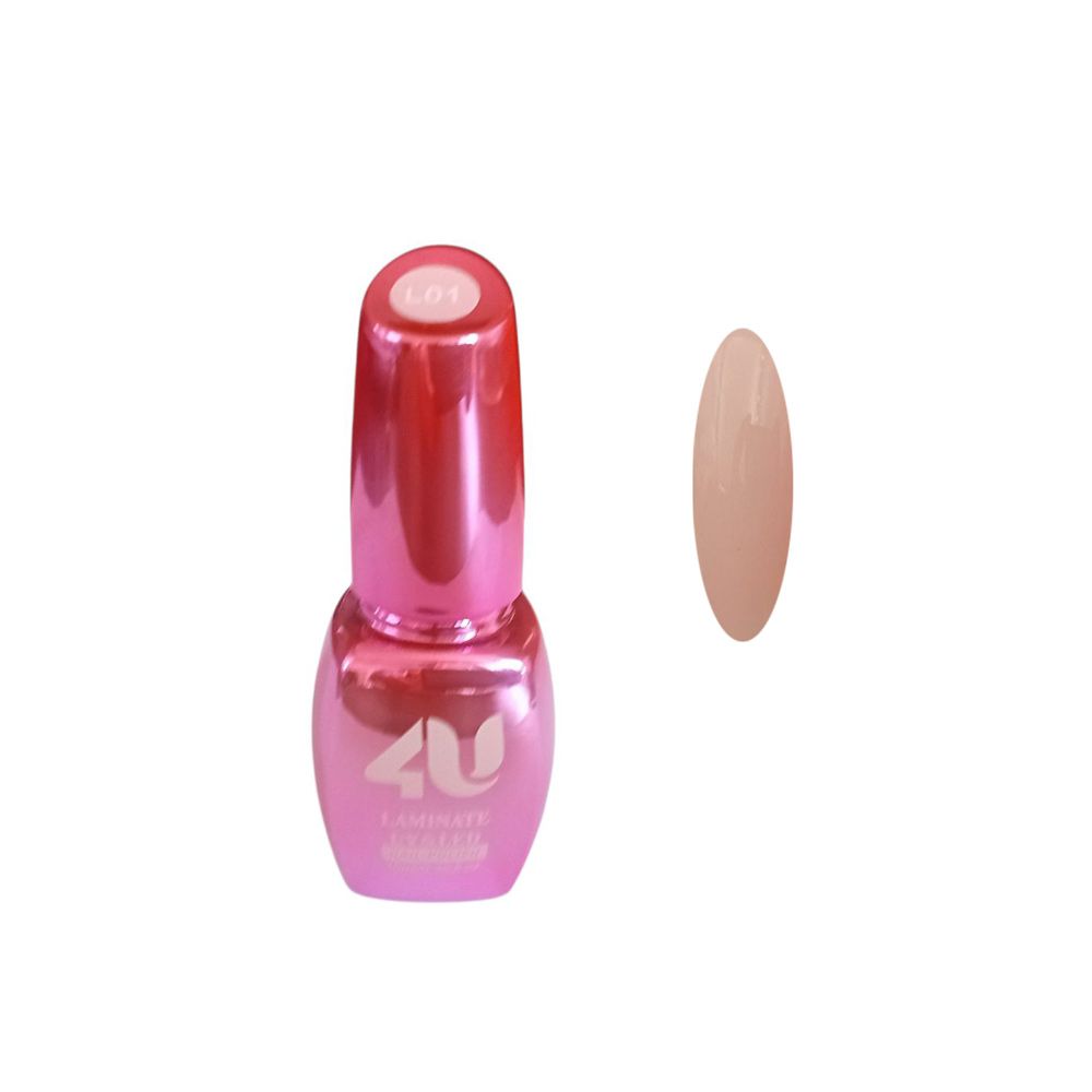 لمینت ژل فوریو 10 میل (کد L01)