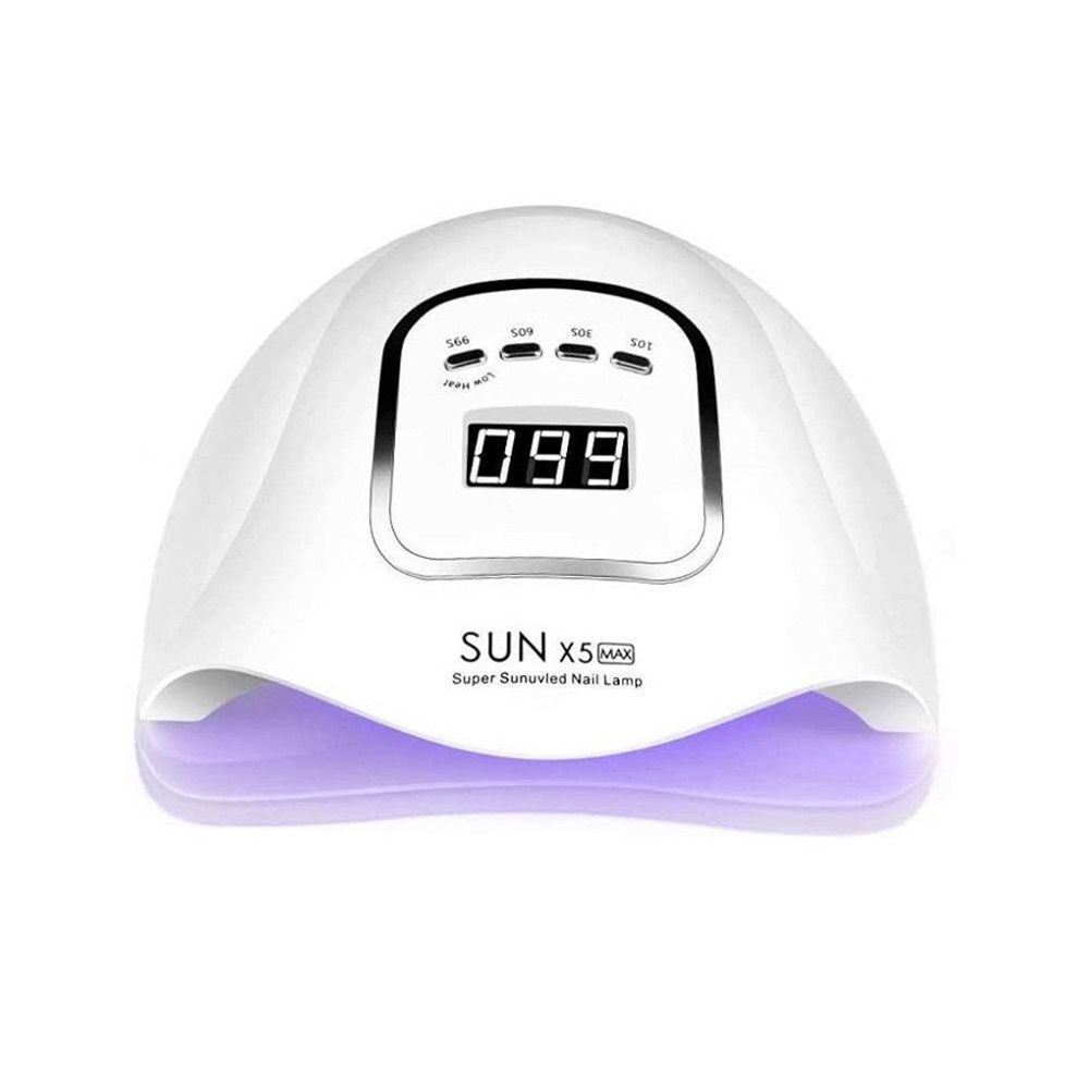 دستگاه یووی ال ای دی سان X5 MAX