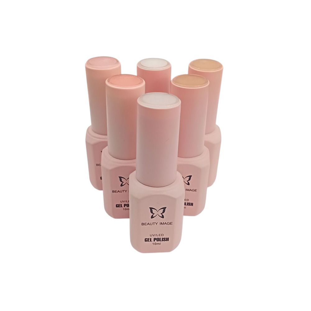 لاک ژل بیوتی ایمیج 10 میل