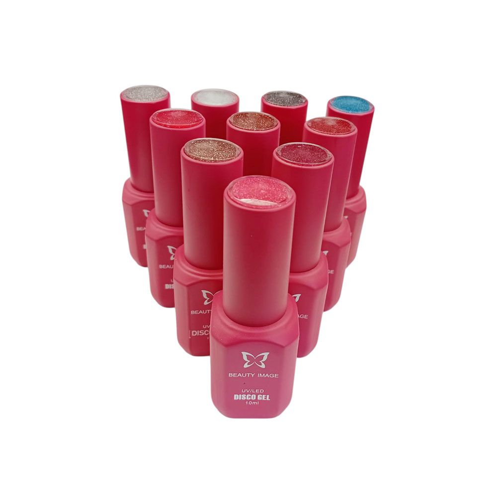 دیسکو ژل بیوتی ایمیج 10 میل