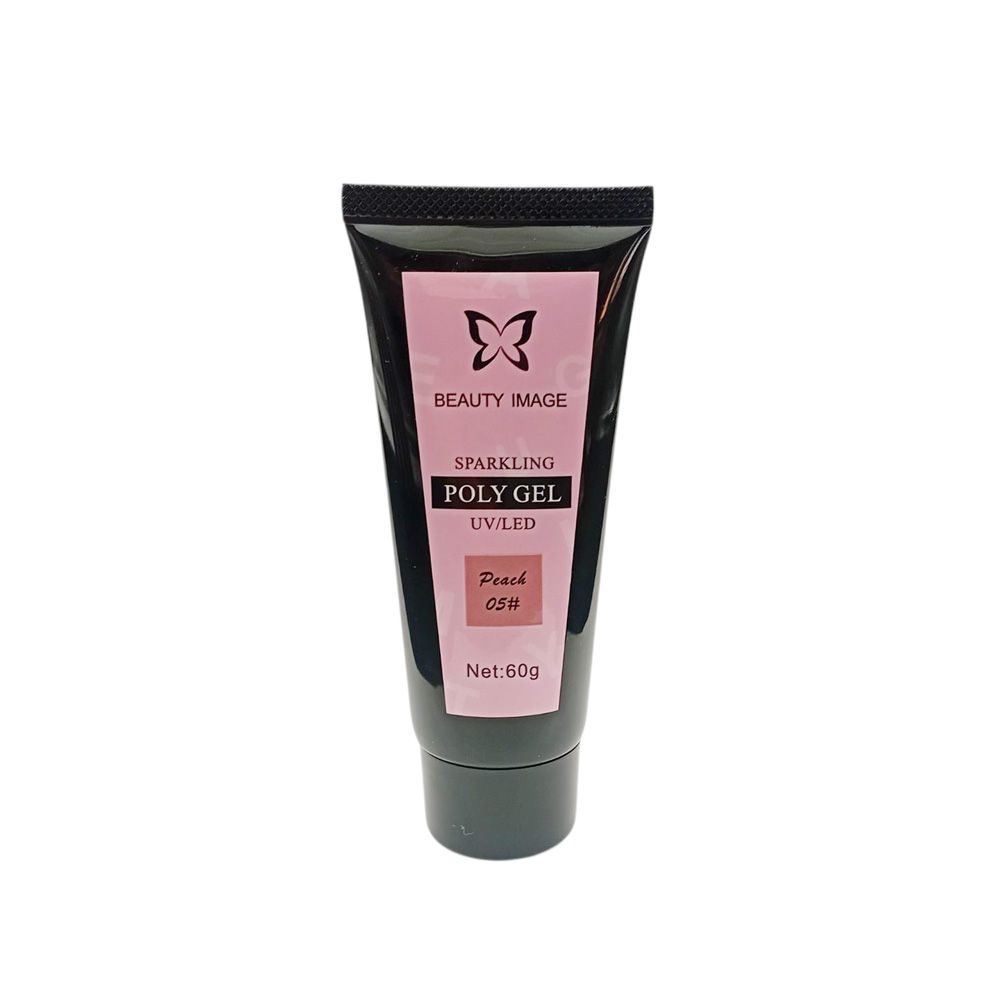 پلی ژل پیچ بیوتی ایمیج 60 گرم (کد 05)