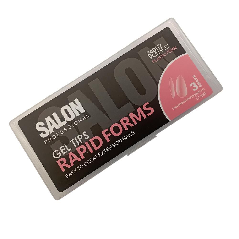 تیپ ژل (ژلیکس) سالن 240 عددی (کد 03)