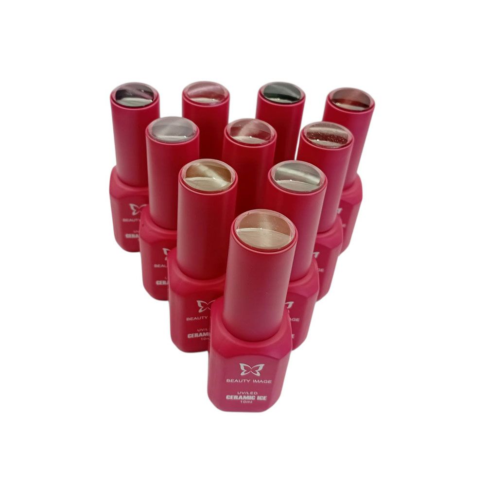 آیس ژل سرامیکی بیوتی ایمیج 10 میل