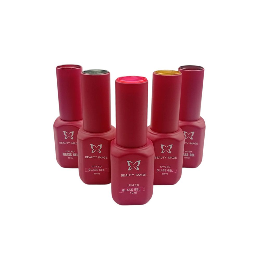 لاک ژل آبنباتی بیوتی ایمیج 10 میل 