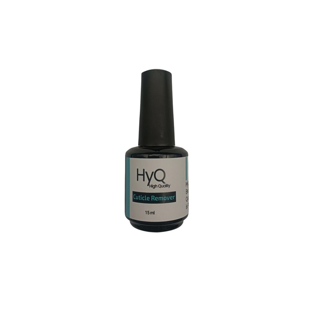 کوتیکول ریموور های‌کیو 15 میل