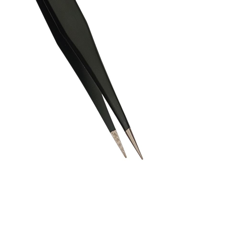 پنس معمولی سر صاف