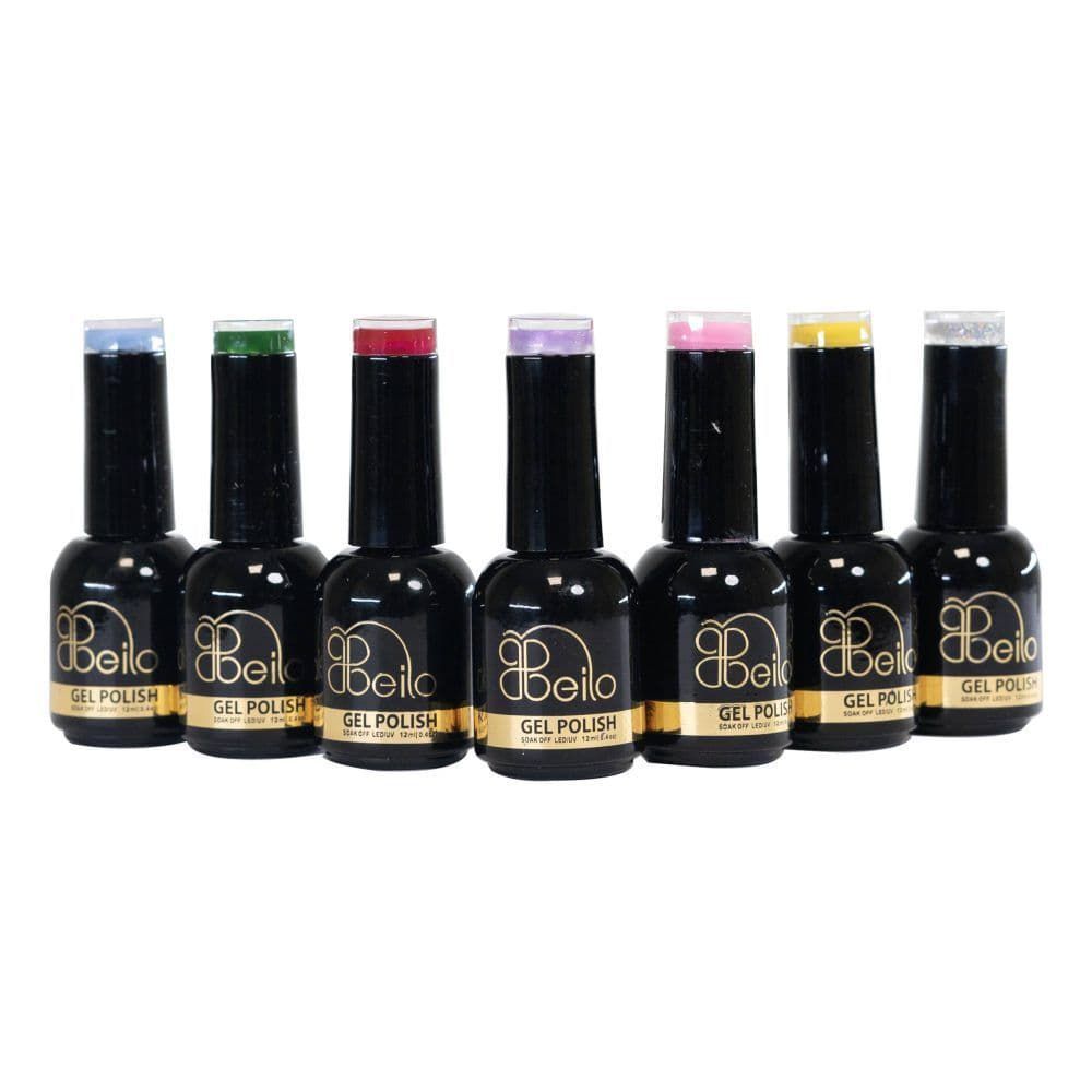 پک لاک ژل بیلو 50 عددی