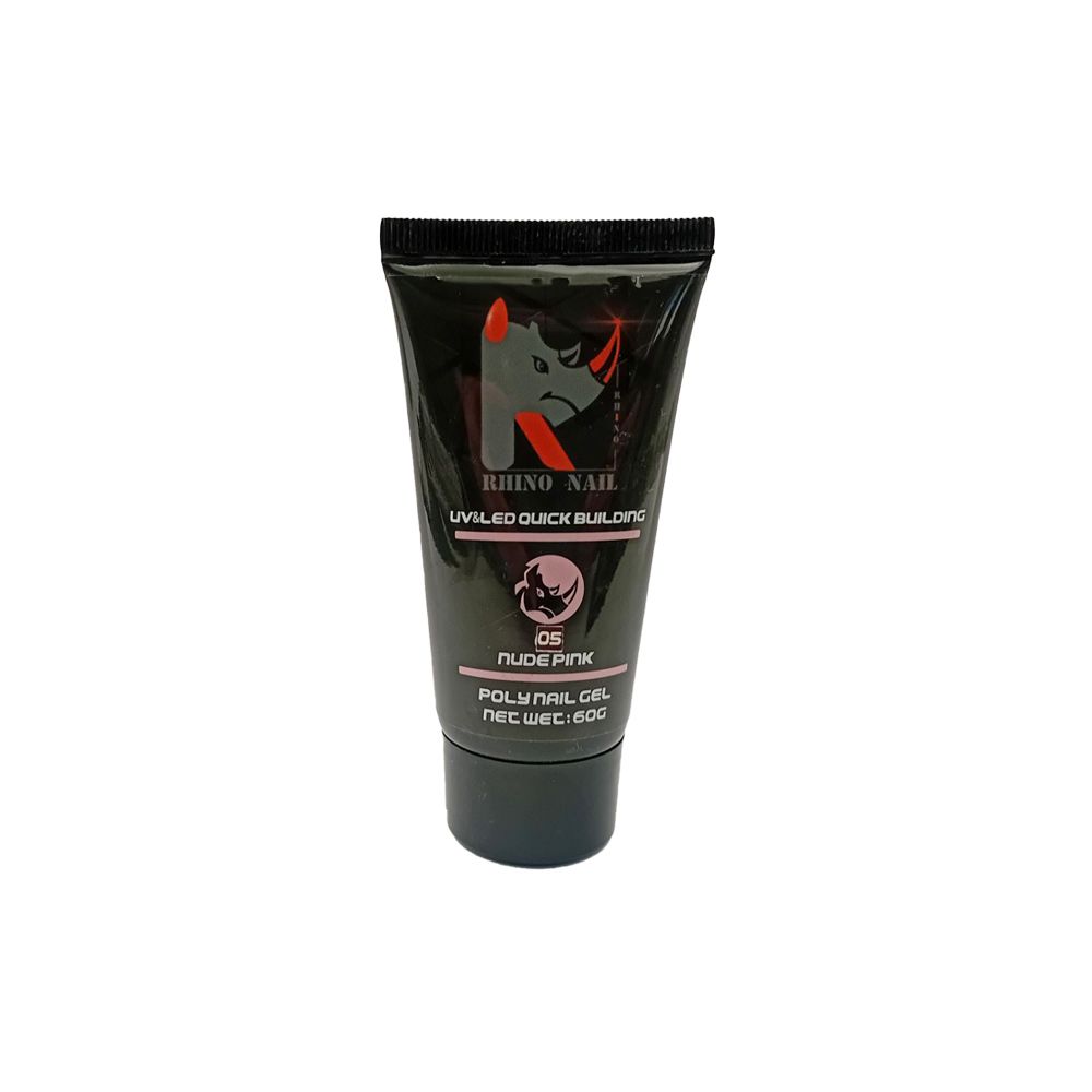 پلی ژل سافت راینو 60 گرم کد 05