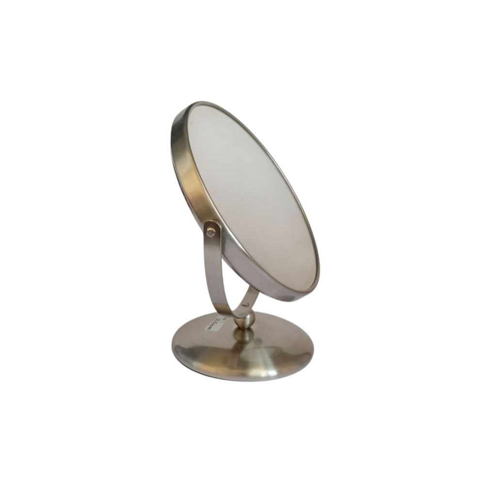 آیینه آرایشی دو طرفه مدل 7X (کد 1100)
