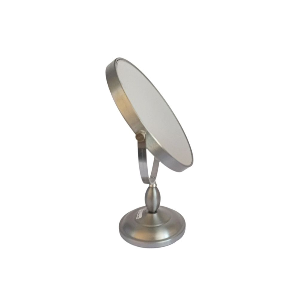آیینه آرایشی دو طرفه مدل 10X (کد 1186)