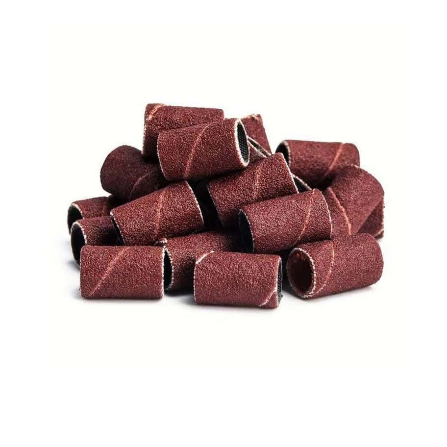 سر سوهان کاغذی معمولی 120 (نسبتا" زبر)