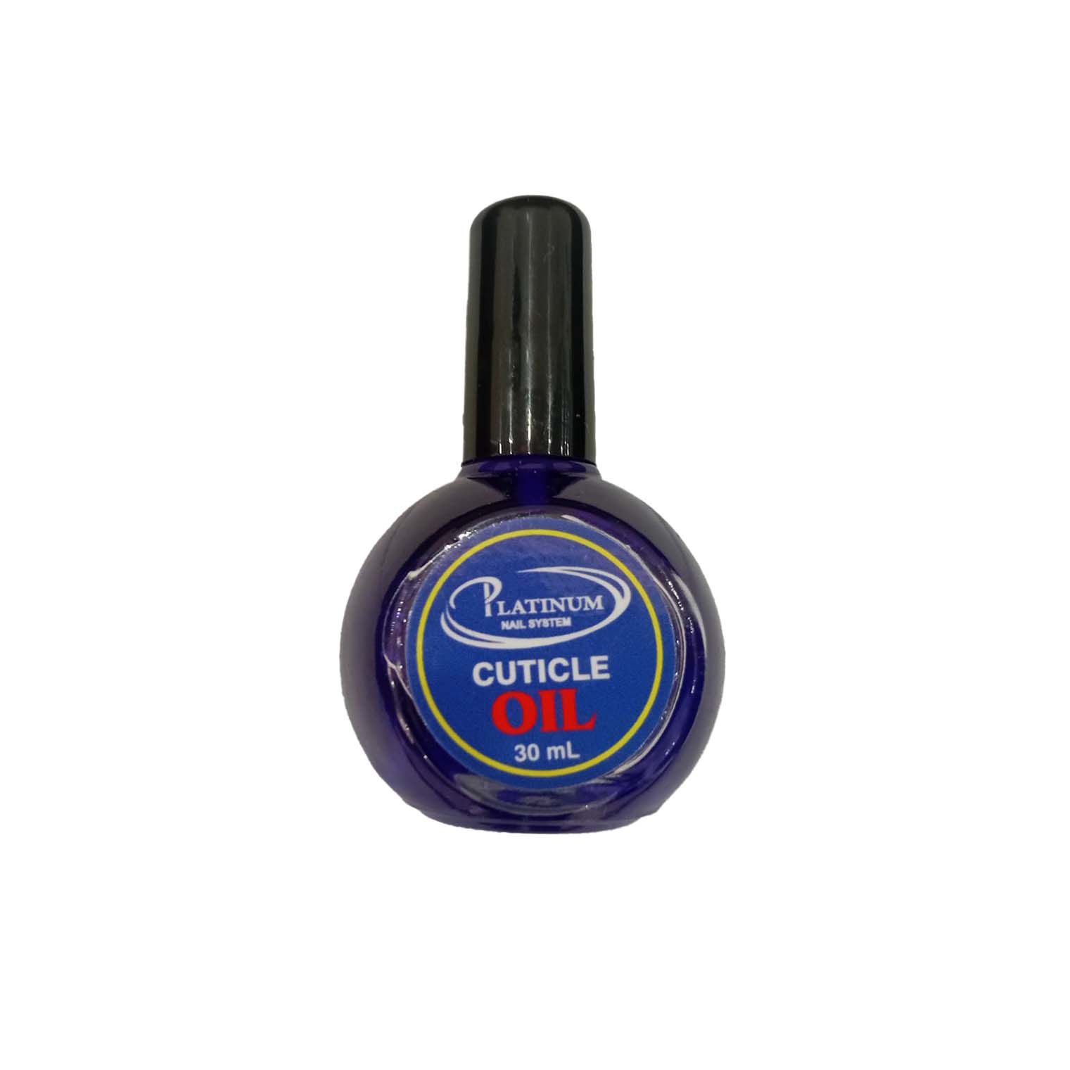 روغن کوتیکول پلاتینیوم 30 میل