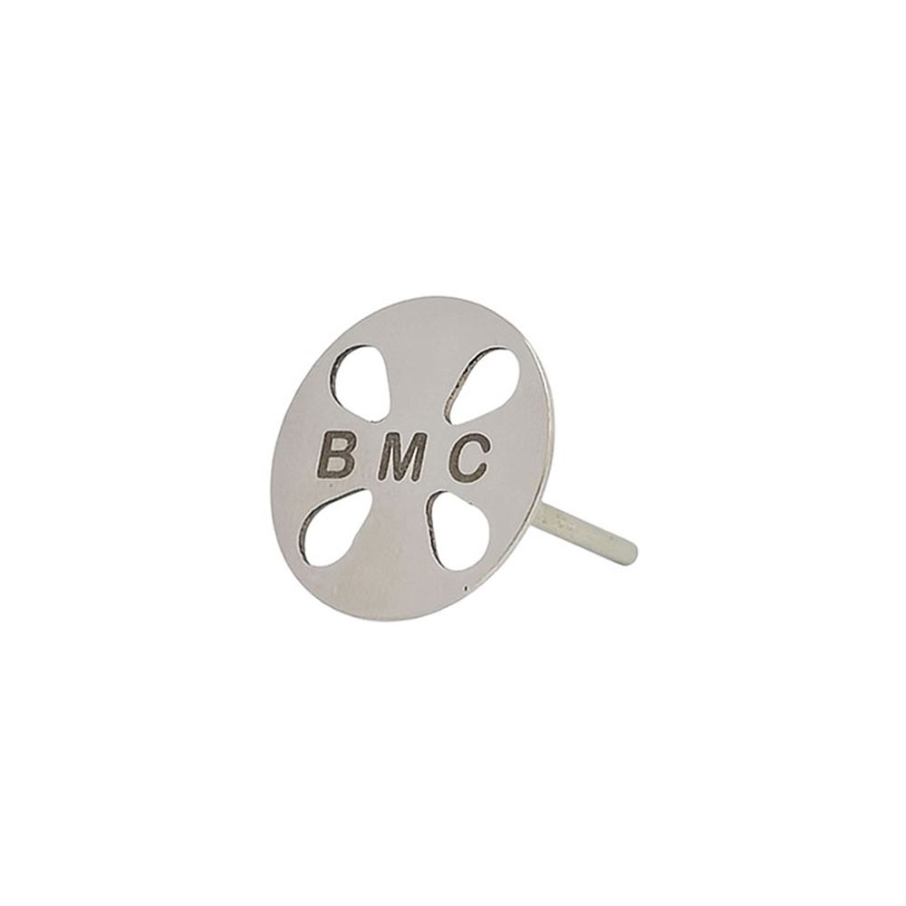 دیسک پدیکور BMC سایز 15