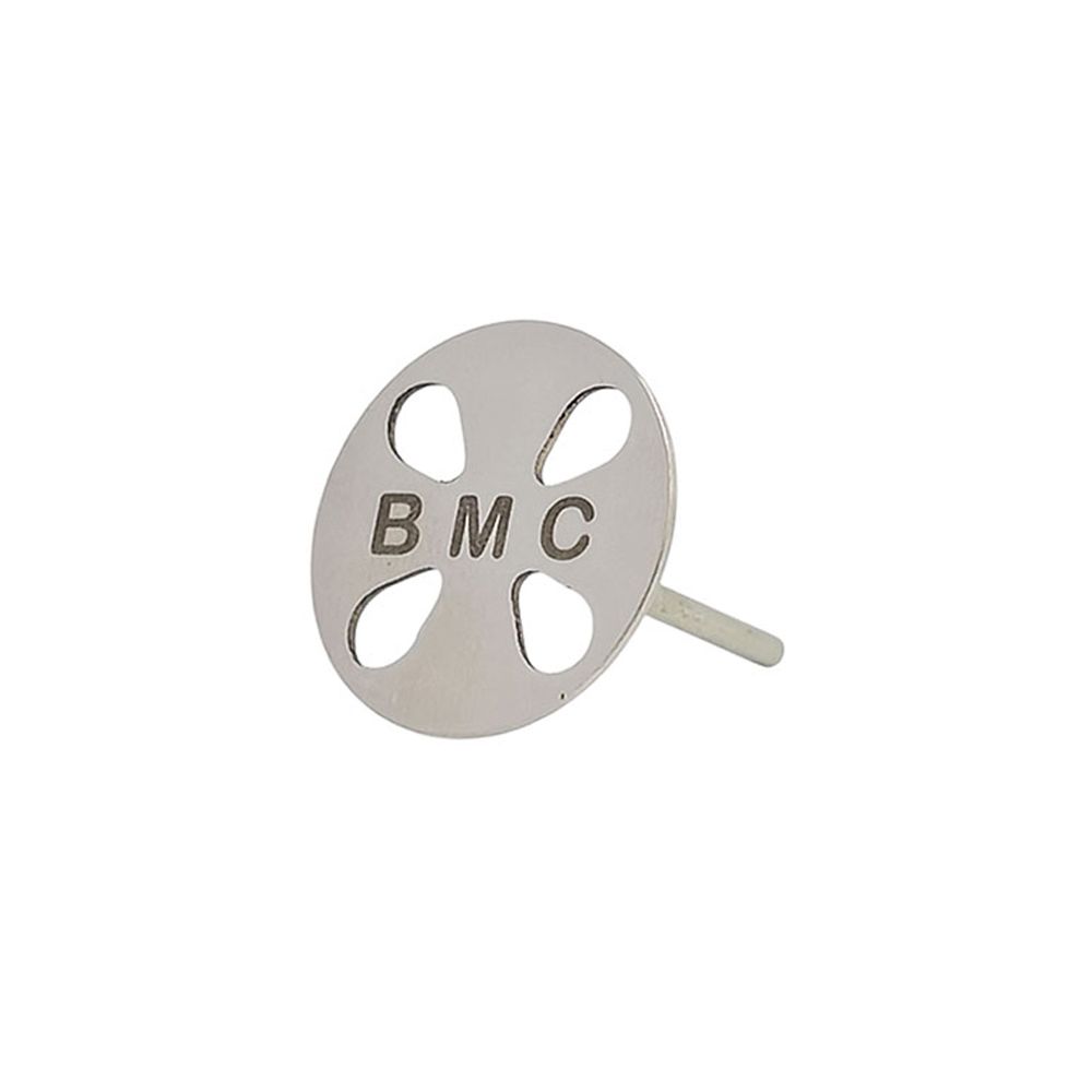 دیسک پدیکور BMC سایز 20