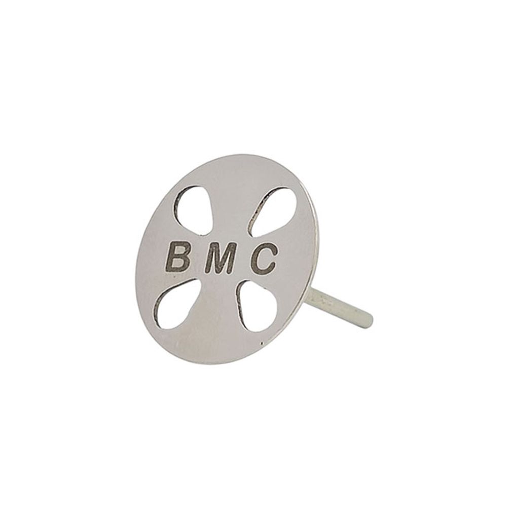 دیسک پدیکور BMC سایز 25