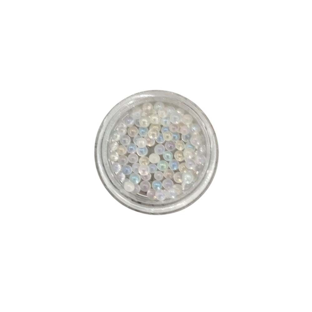 دیزاین مروارید ناخن کد 02