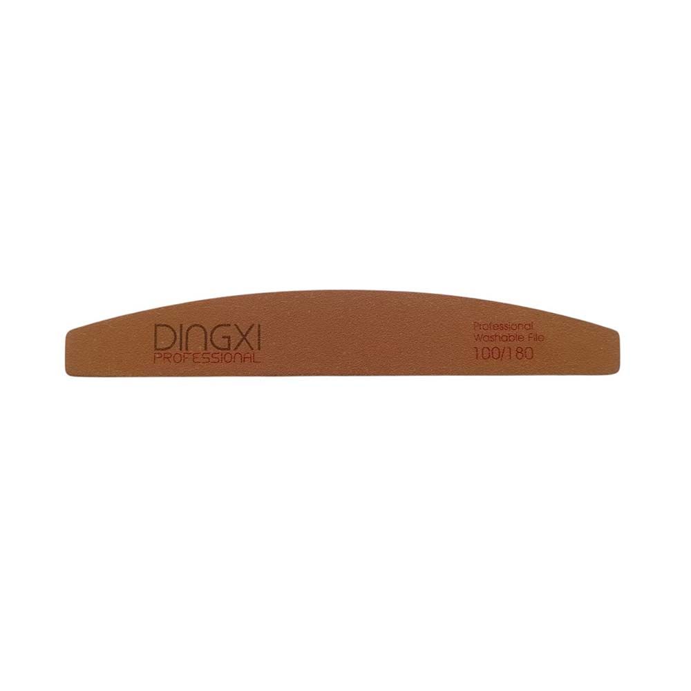 سوهان دستی ناخن 100/180 DINGXI