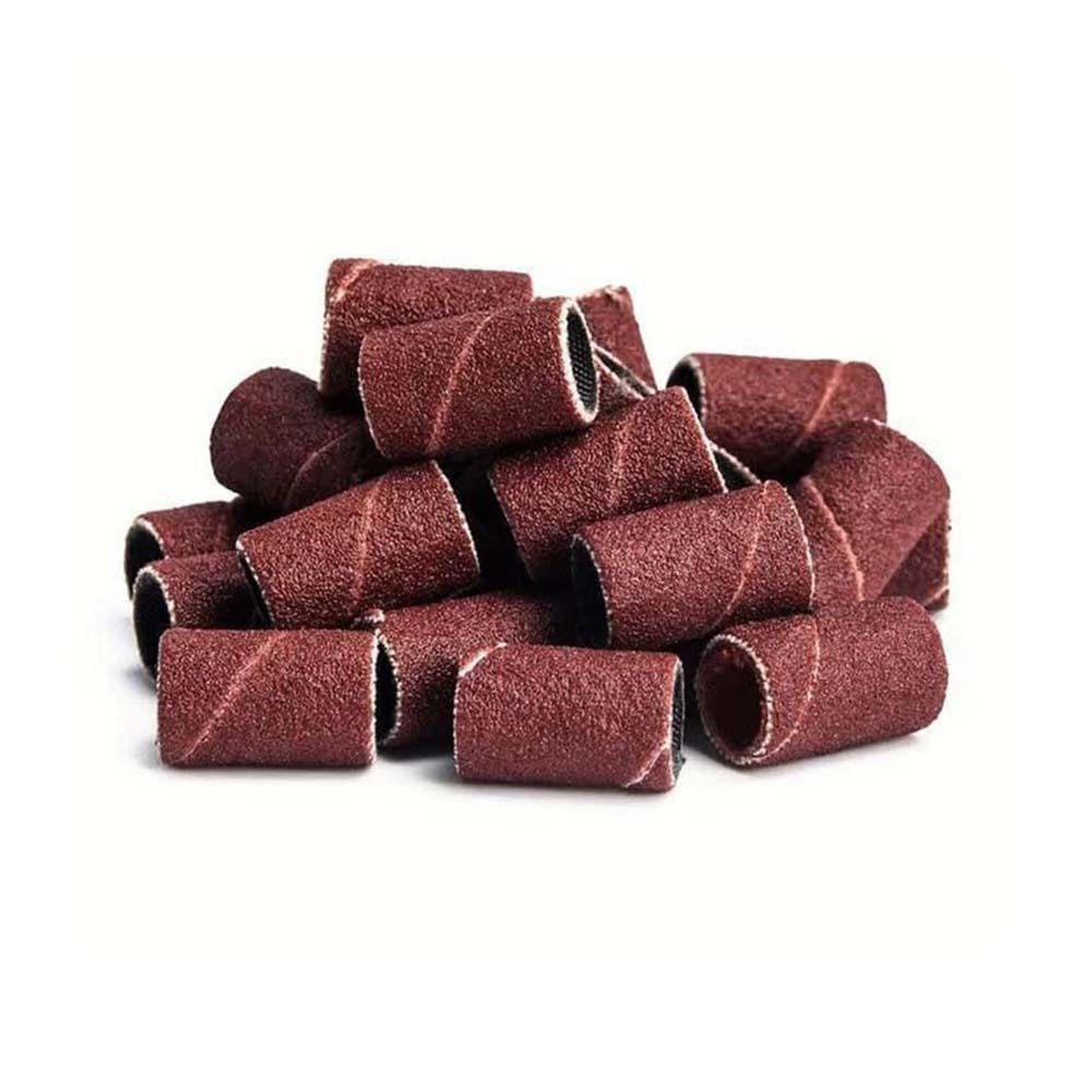 سر سوهان کاغذی معمولی 80