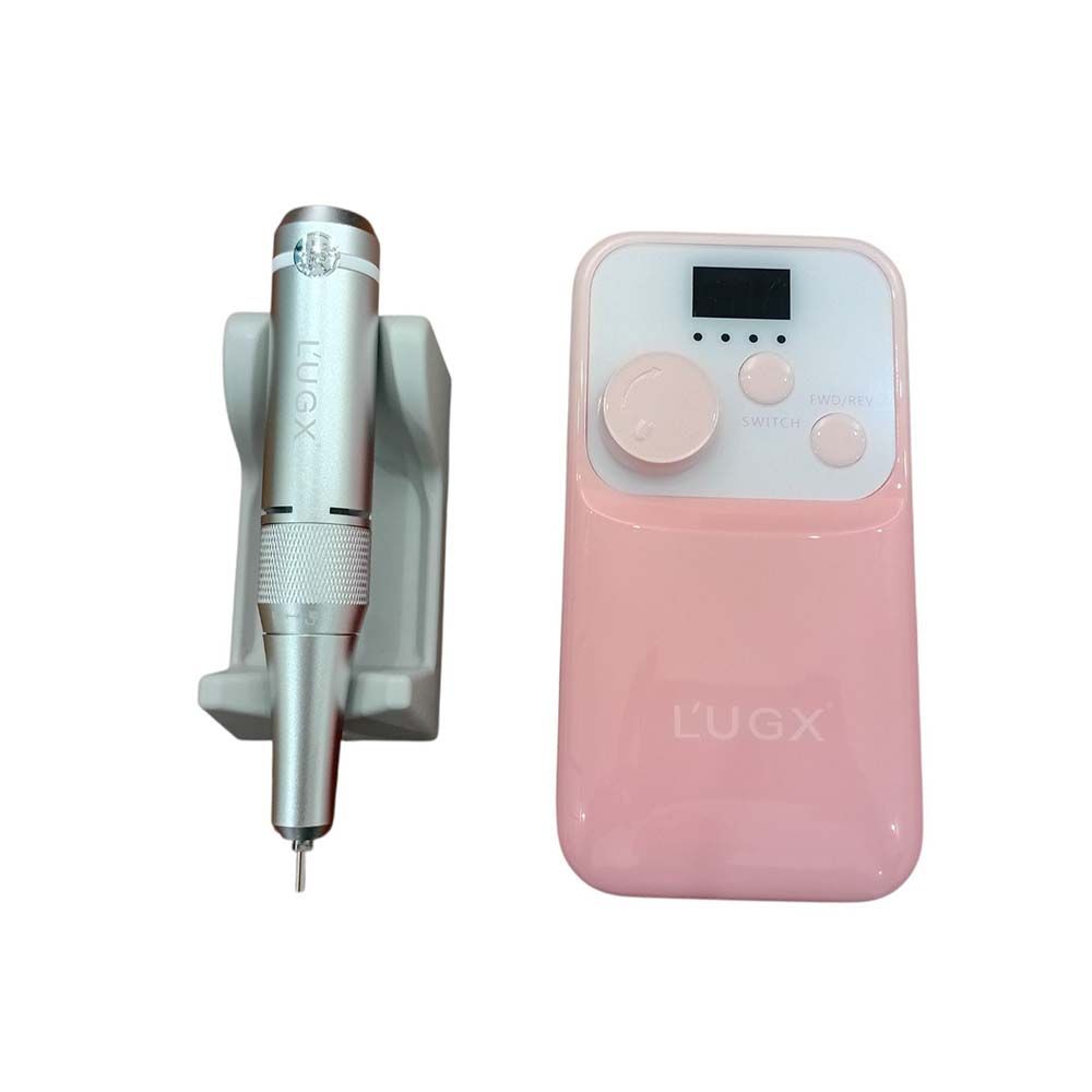 دستگاه سوهان برقی شارژی LUGX (قابل حمل)